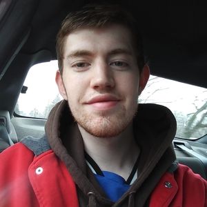 Meet your Posher, Tanner